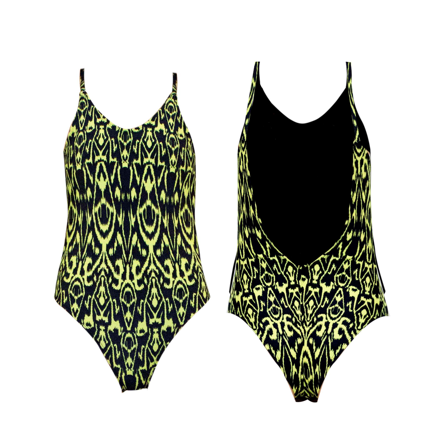 Trajes de baño