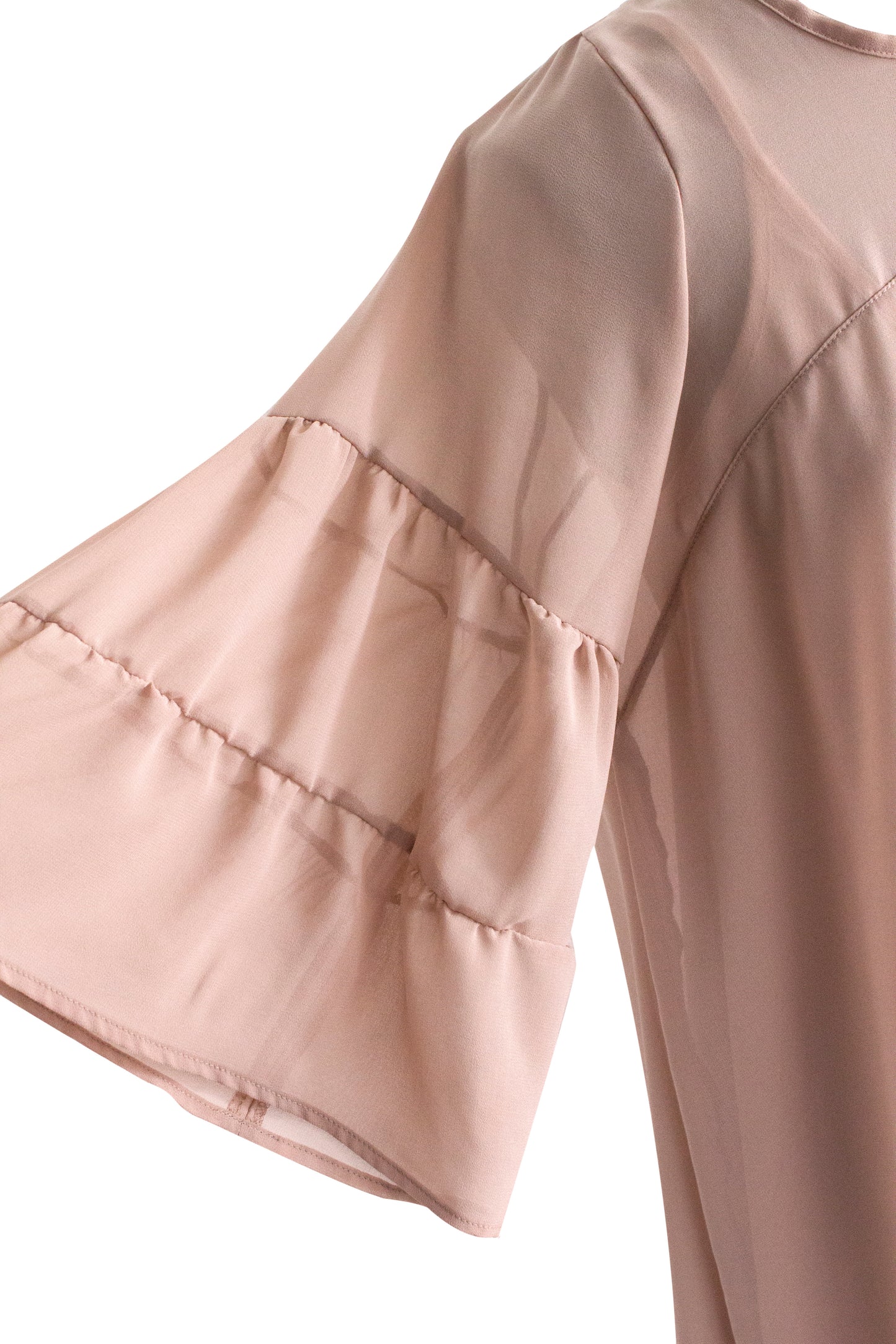 VESTIDO "CHAM"