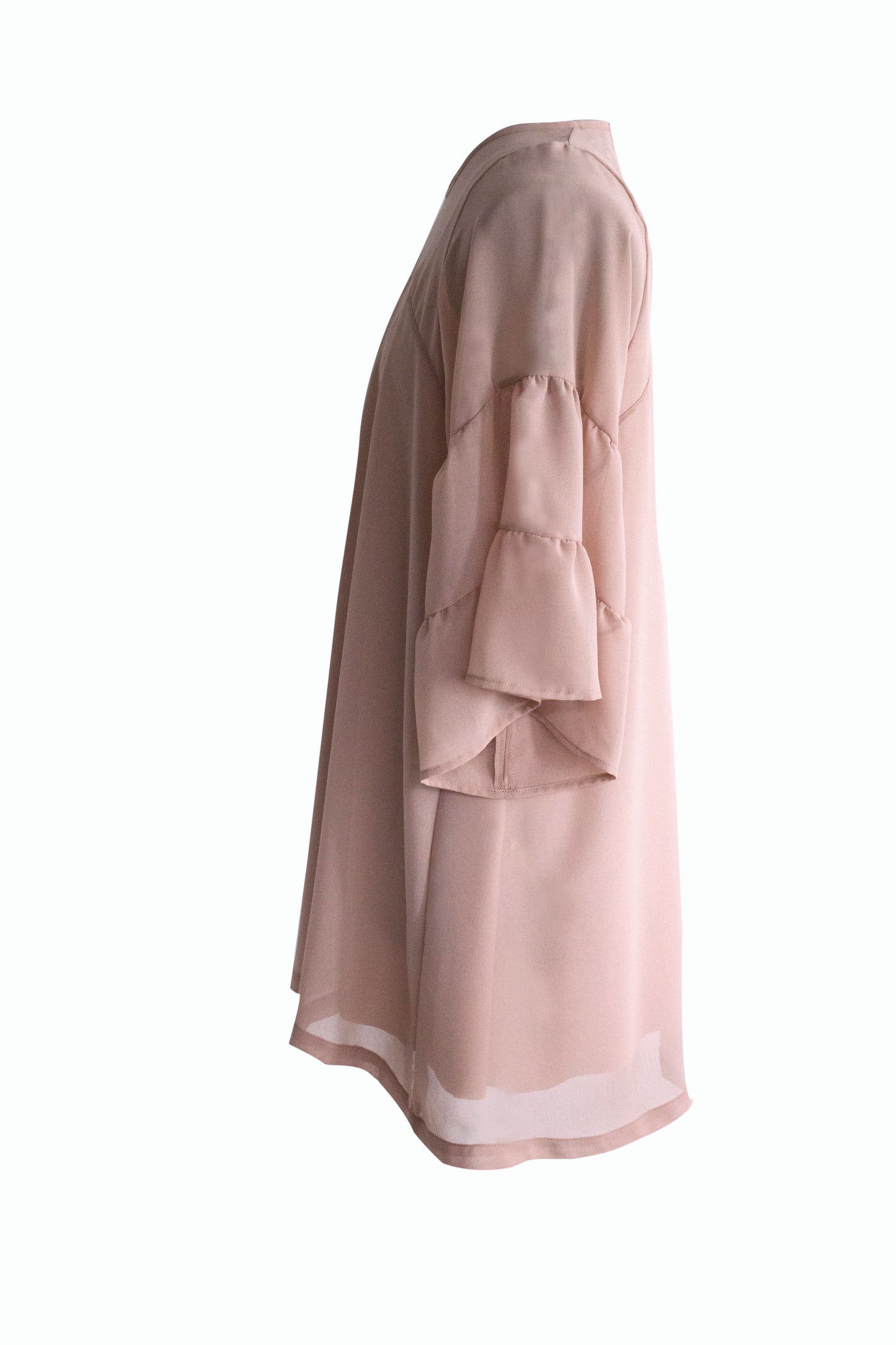 VESTIDO "CHAM"