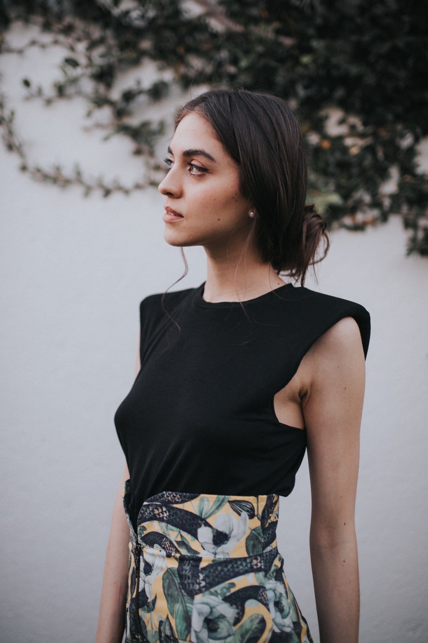 TEE "ELAPH"