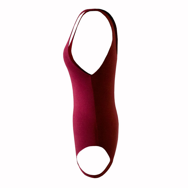 BODYSUIT BÁSICO