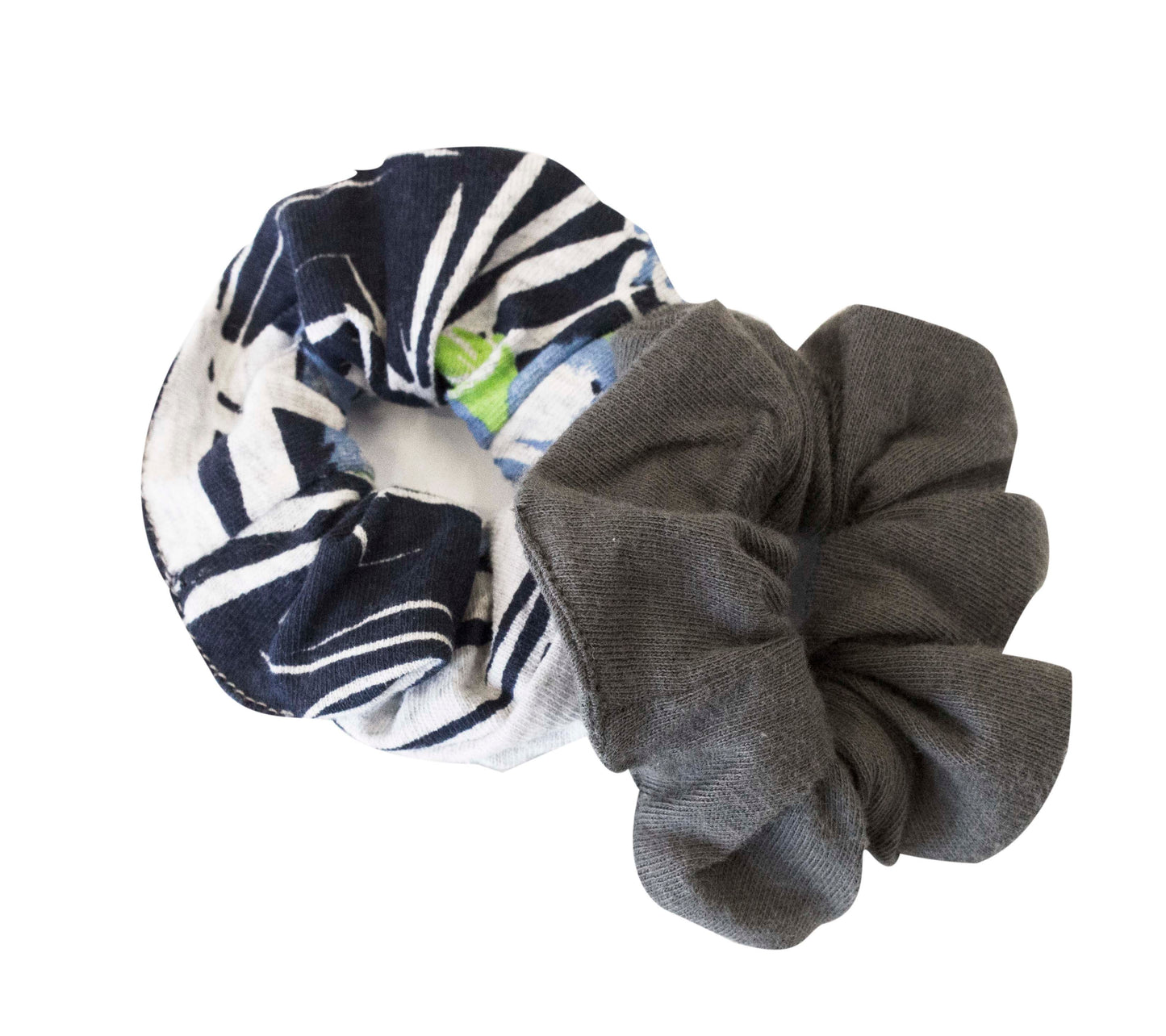 PAQUETE DE 2 SCRUNCHIES ORIGINALES