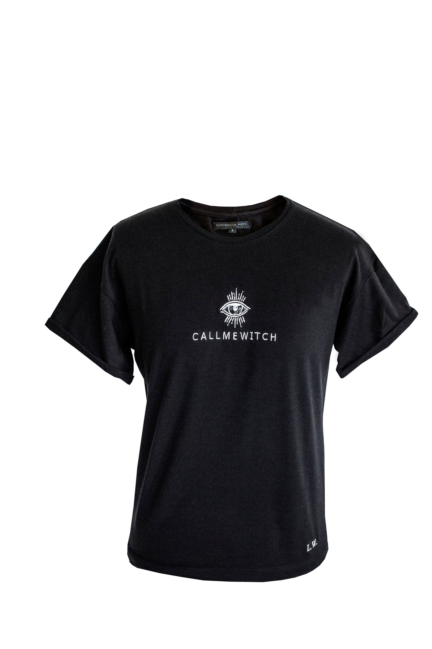 TEE CALL ME WITCH