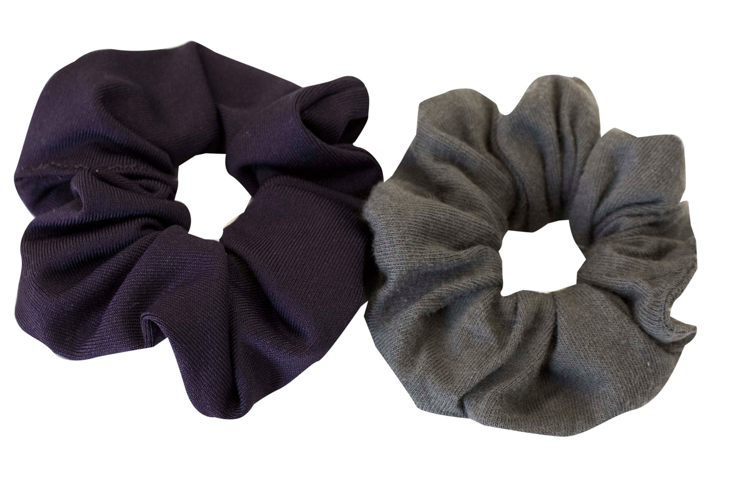 PAQUETE DE 2 SCRUNCHIES ORIGINALES
