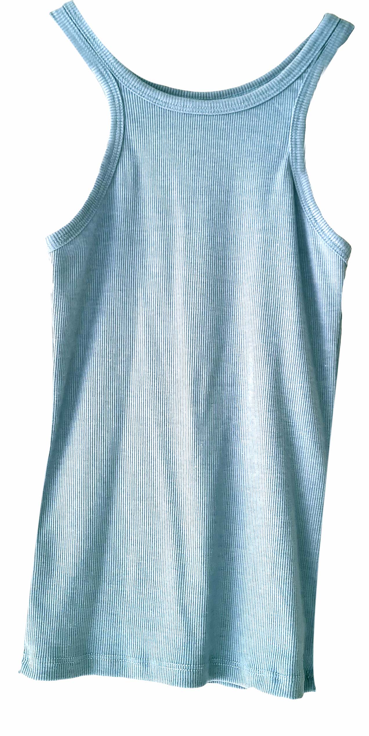 TANK TOP BÁSICO