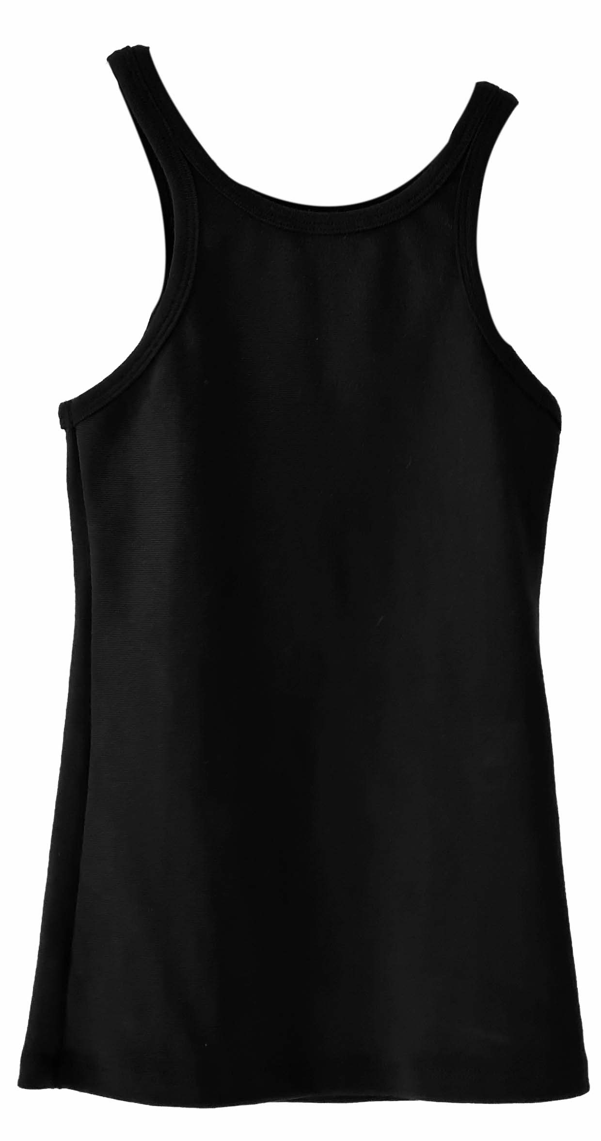 TANK TOP BÁSICO